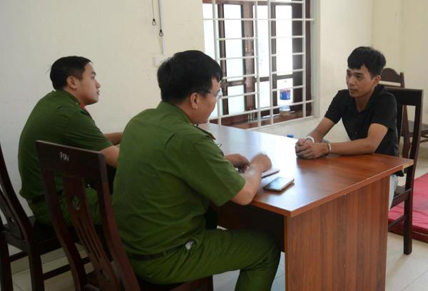 Hành trình truy bắt kẻ cướp tài sản, bắt cóc con tin từ nửa đêm đến rạng sáng