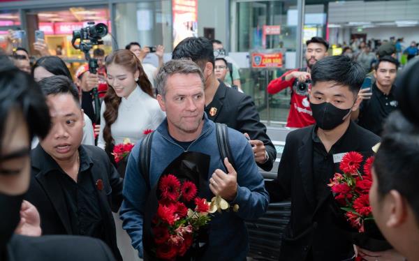 Bùng nổ sự kiện, Đà Nẵng tiếp tục khẳng định vị thế thủ phủ trải nghiệm của Châu Á