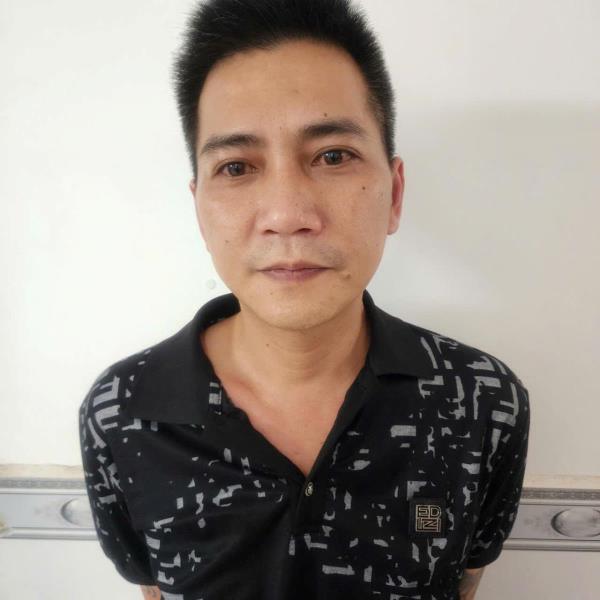 Bắt đối tượng nhận 5000 viên thuốc lắc được ngụy trang bằng thực phẩm chức năng