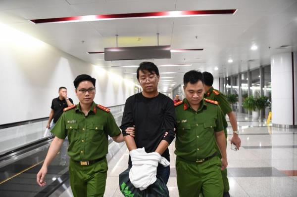 Kỳ 1: Theo dấu đường dây ma túy liên tỉnh