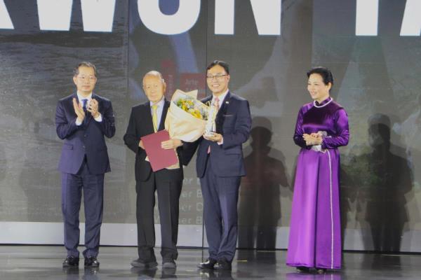 DANAFF III – Khẳng định vị thế Đà Nẵng trên bản đồ sáng tạo văn hóa và điện ảnh khu vực