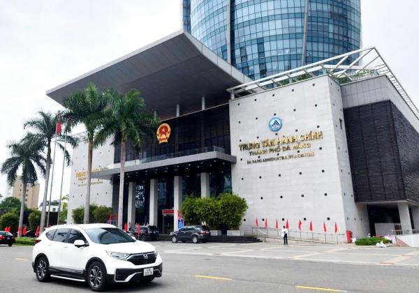 Đà Nẵng: Thành lập Tổ công tác giải quyết các vấn đề liên quan khi thực hiện tổ chức chính quyền địa phương 2 cấp