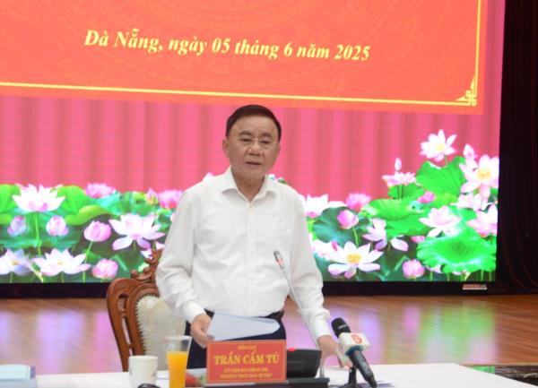 Không được để xảy ra câu chuyện quê anh, quê tôi, quân anh, quân tôi, quyền anh, quyền tôi