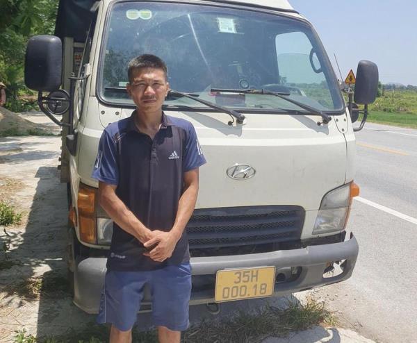 Đặc sản không rõ nguồn gốc