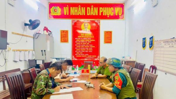 Xử lý tình trạng bay flycam trái phép