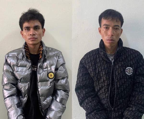 Bắt người mua, truy kẻ bán