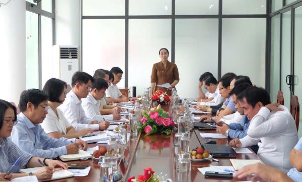 Hiệu quả mô hình chính quyền 2 cấp tại phường An Hải