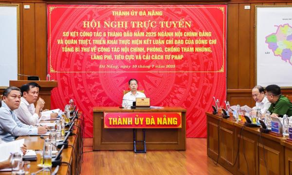 Đà Nẵng giải phóng hàng nghìn tỷ đồng từ nguồn lực đất đai bị lãng phí