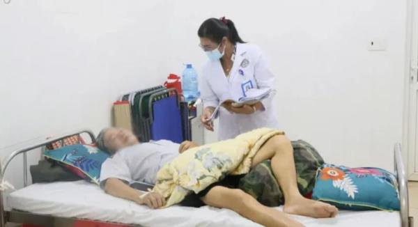 Đắk Lắk: Liên tiếp 2 người nhiễm vi khuẩn ăn thịt người