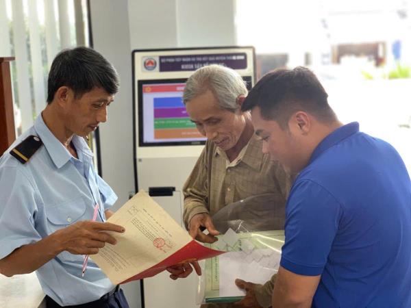 Đà Nẵng đồng bộ hạ tầng số cấp cơ sở để phục vụ người dân