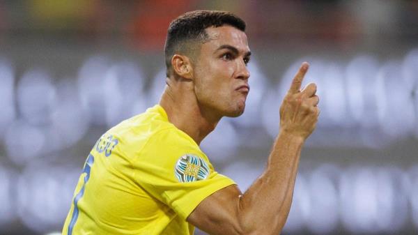 Ronaldo là nhà tiên tri