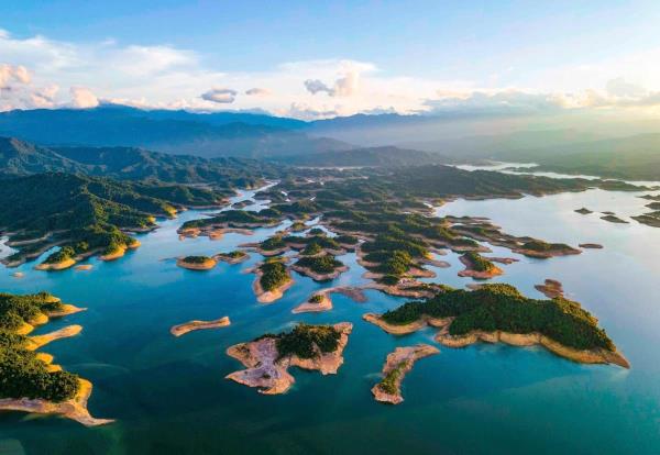 Phát triển du lịch sinh thái, nghỉ dưỡng, giải trí Vườn quốc gia Vũ Quang