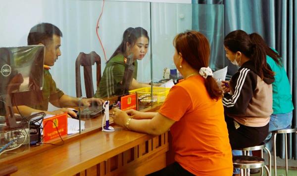 Nhanh chóng ổn định và hiệu quả ngay từ những ngày đầu