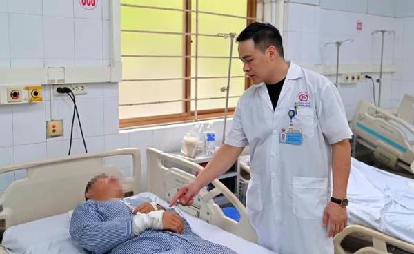 Vụ lật tàu trên Vịnh Hạ Long: Thuyền viên duy nhất sống sót kể lại phút sinh tử