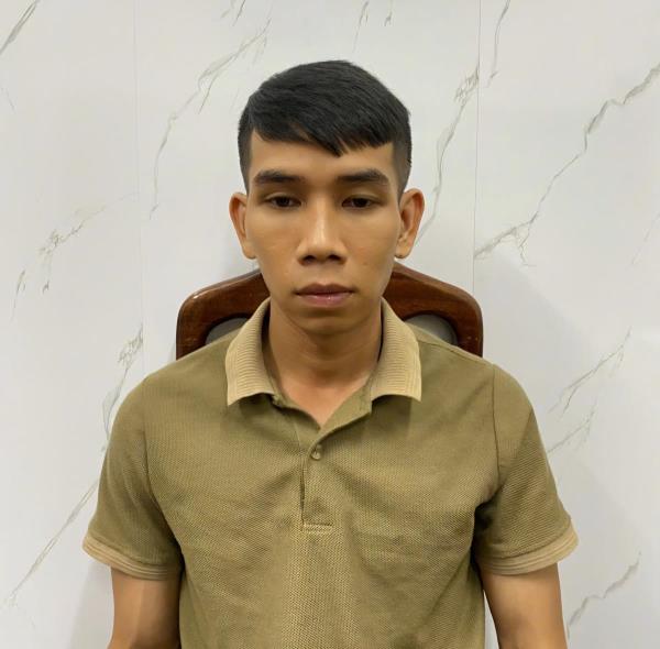 Khởi tố vụ án, bắt tạm giam đối tượng trộm cắp tài sản
