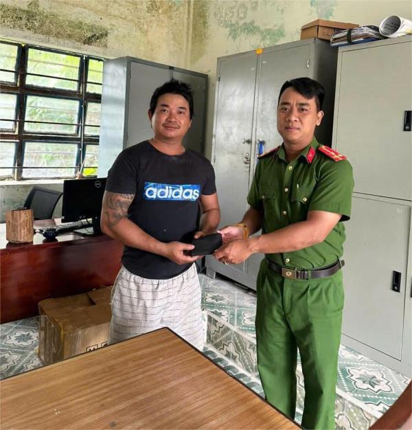 Số chưa mất của