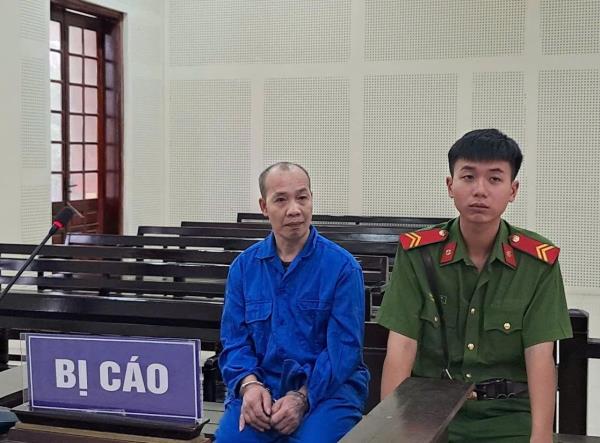 Hành tung bí ẩn của gã phu vàng nghiện ma túy