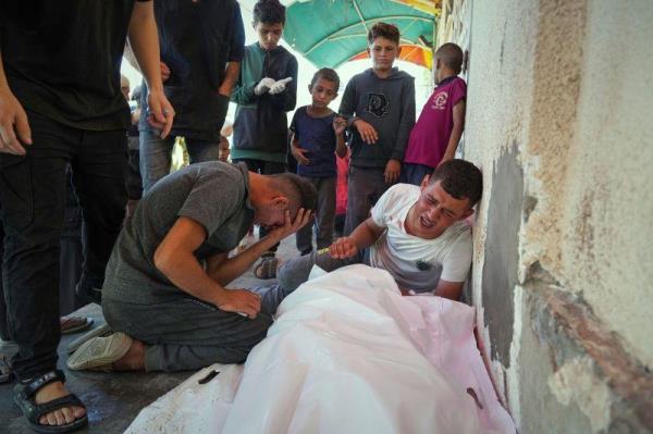 25 nước ký tuyên bố chung kêu gọi chấm dứt ngay xung đột tại Gaza