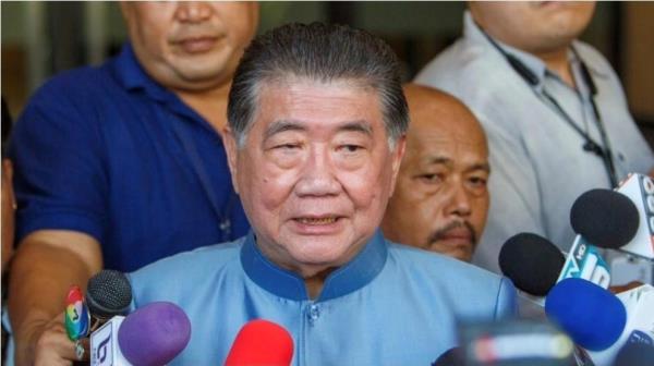 Thái Lan trục xuất đại sứ Campuchia, rút đại sứ tại Phnom Penh