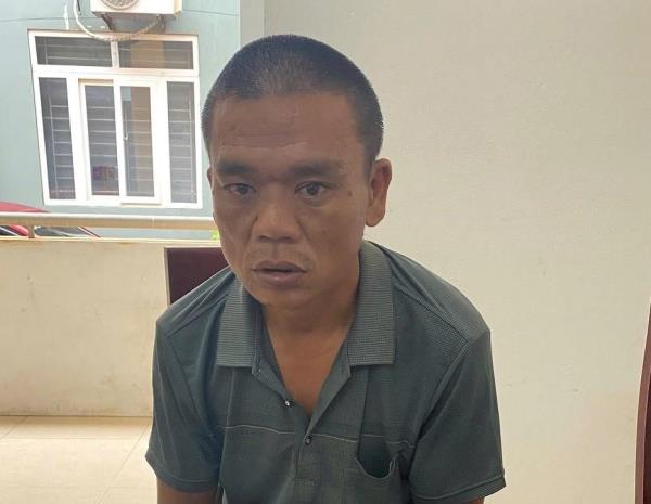 Đột nhập nhà dân trộm vàng