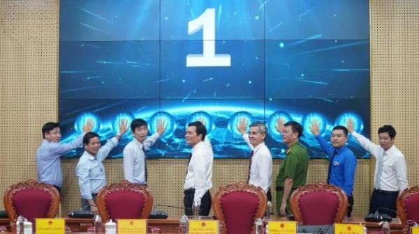 Quảng Ngãi phát động phong trào Bình dân học vụ số