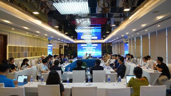 Chung kết cuộc thi SURF 2025: Lan tỏa tinh thần khởi nghiệp đổi mới sáng tạo