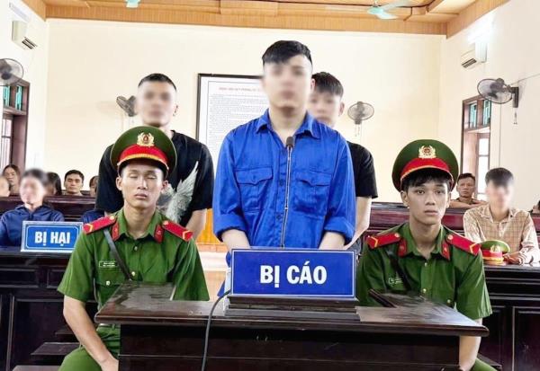 Bản án dành cho những kẻ côn đồ