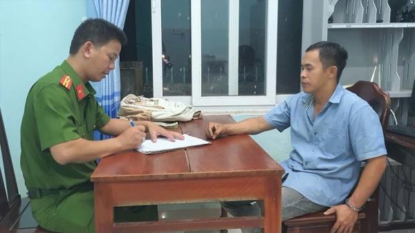 Mật phục tóm đạo chích