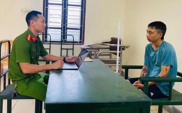 Khởi tố bị can và tạm giam tài xế xe khách gây tai nạn làm chết 10 người