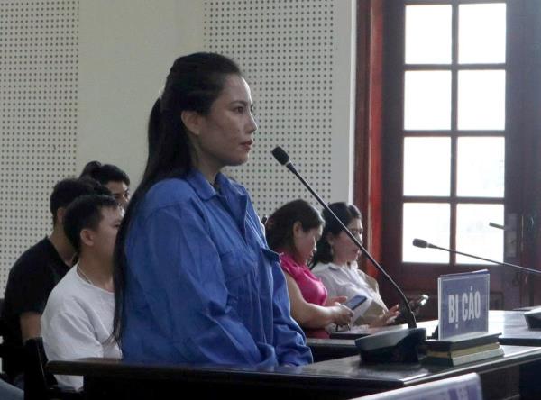 Nữ giám đốc lừa đảo chiếm đoạt gần 20 tỷ đồng