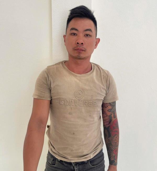 Truy bắt nhanh kẻ cướp