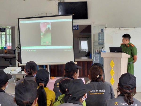 Mỗi người dân cần trang bị trang bị cho mình kháng thể