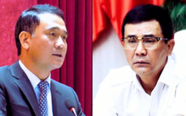 Truy tố cựu Phó Chủ tịch tỉnh Phú Thọ cùng doanh nhân, ca sĩ trong vụ đánh bạc 107 triệu USD