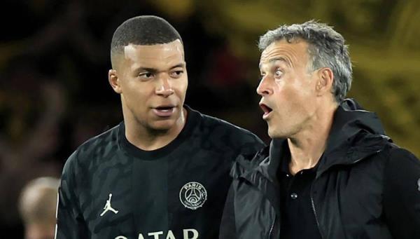 Bán kết Club World Cup 2025 PSG vs Mbappe: Hết duyên, chỉ còn nợ