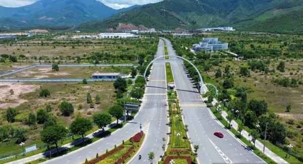 Đà Nẵng công khai đồ án quy hoạch phân khu Công nghệ cao và Đô thị Sườn đồi