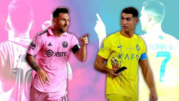 Al Ahli chèo kéo Lionel Messi, hứa trả lương cao hơn cả Ronaldo