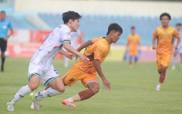 V-League 2025/26: Trong lấp lánh từ Hoàng Anh Gia Lai