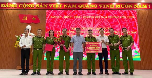 Thua bạc nóng mặt sinh… đạo tặc