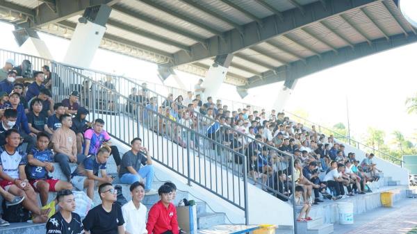 🛑 HIGHLIGHT THÁI HUY BẢO 🆚 VV FC