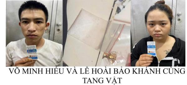 Truy xét đối tượng trốn thi hành án, lộ ổ nhóm tàng trữ súng đạn và ma túy