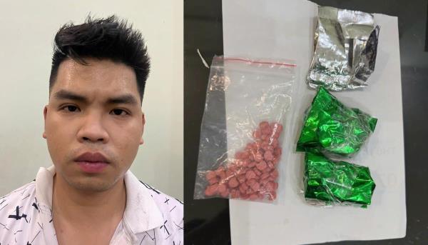 Một ngày phá ba vụ án ma túy