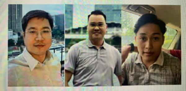 Hơn 3.000 nhà đầu tư sập bẫy dự án tiền ảo, bị chiếm đoạt khoảng 200 tỷ đồng