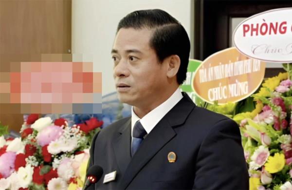 Cựu Phó Chánh án TAND cấp cao tại Đà Nẵng Phạm Việt Cường nhận hối lộ hàng trăm triệu đồng để giảm án cho 2 bị cáo phạm tội: Giết người