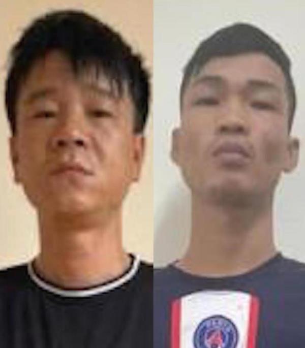 10 ngày đêm truy tìm cặp đôi trộm két sắt