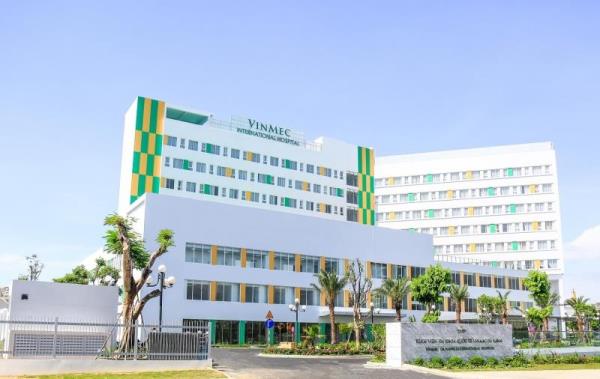 TS.BS Quách Hữu Trung – Người gieo hạt đổi mới cho y tế miền Trung và hành trình tại Vinmec Đà Nẵng