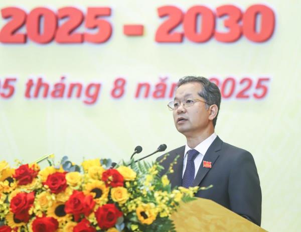 Đảng bộ các cơ quan Đảng phải là đơn vị tiên phong, mẫu mực trong lãnh đạo, chỉ đạo, xử lý công việc trên môi trường số