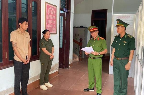 Quyết liệt đấu tranh với tội phạm mua bán người