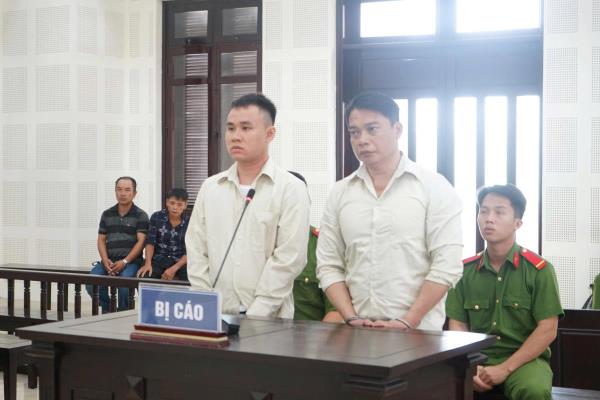 Bí mật trong kiện hàng liên tỉnh, hai bác cháu lĩnh án nặng