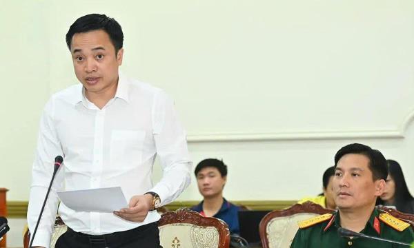 Chuyên án ma tuý liên quan 4 tiếp viên hàng không: Đã khởi tố 2.063 bị can, số tiền giao dịch 29.000 tỷ đồng