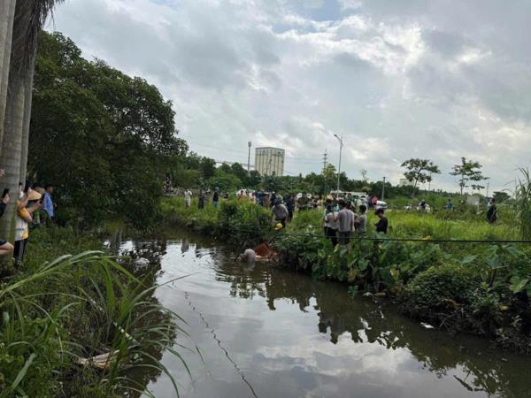 Mâu thuẫn gia đình, bà nội sát hại 2 cháu rồi tự tử